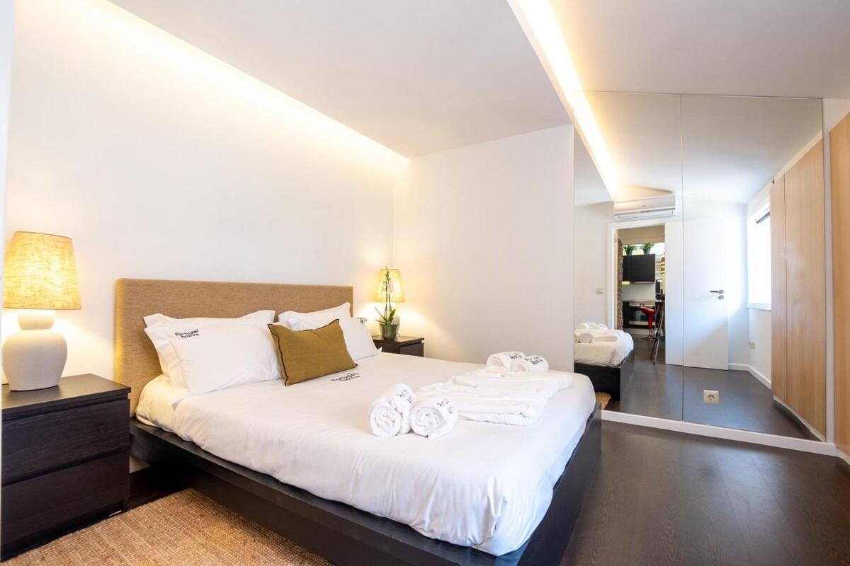 Portugalactive Beach Flat Viana do Castelo Exterior photo