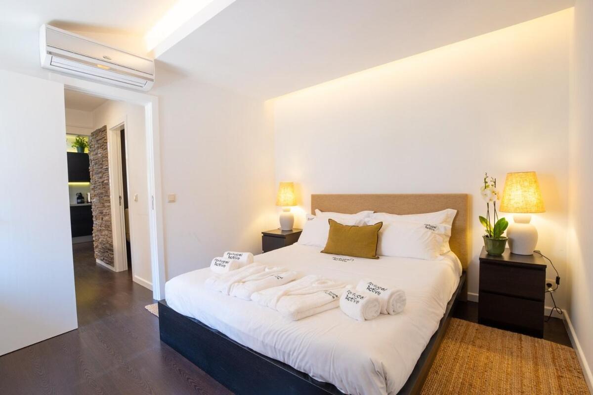 Portugalactive Beach Flat Viana do Castelo Exterior photo